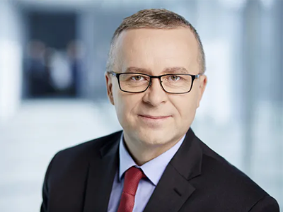 Senvix Ekspert Tradingu