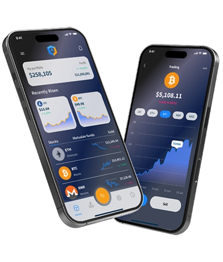 Senvix Aplikacja Mobilna do Tradingu
