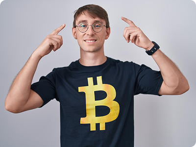 Udały Senvix Trader
