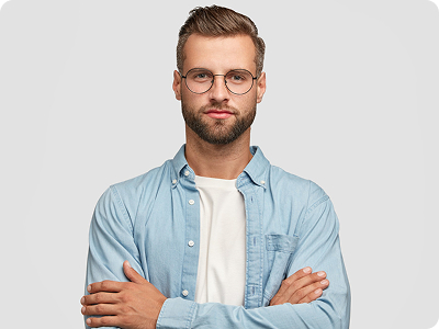 Udały Senvix Trader